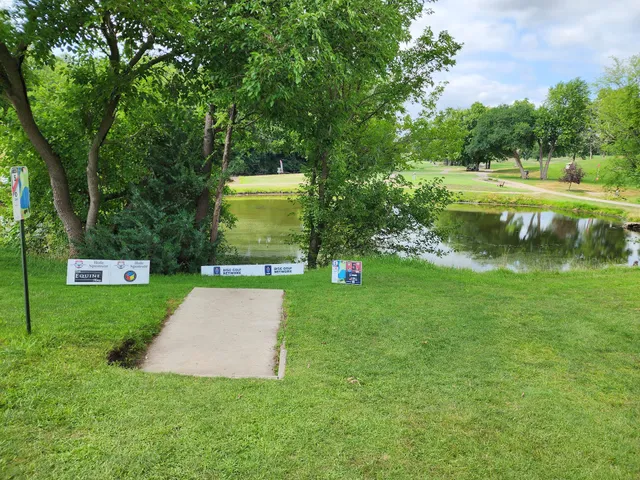 Sunset Hills Golf Course