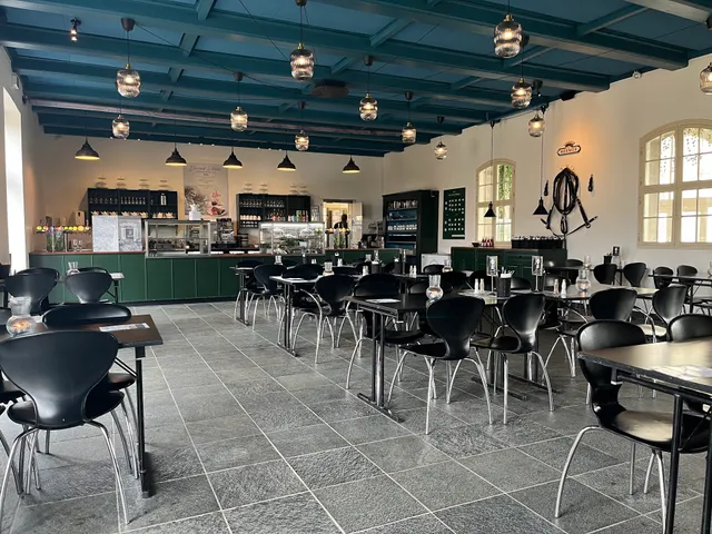 Café Jomfru Rigborg