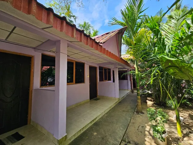 Havelock Harmony Resort