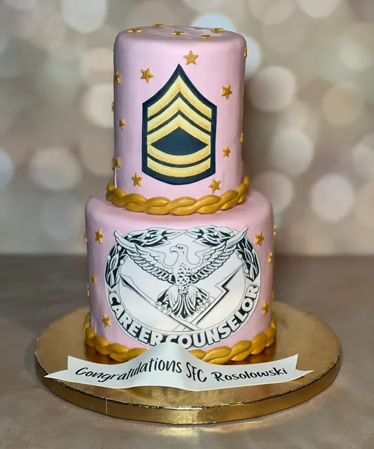 Crystal’s Bake Shoppe