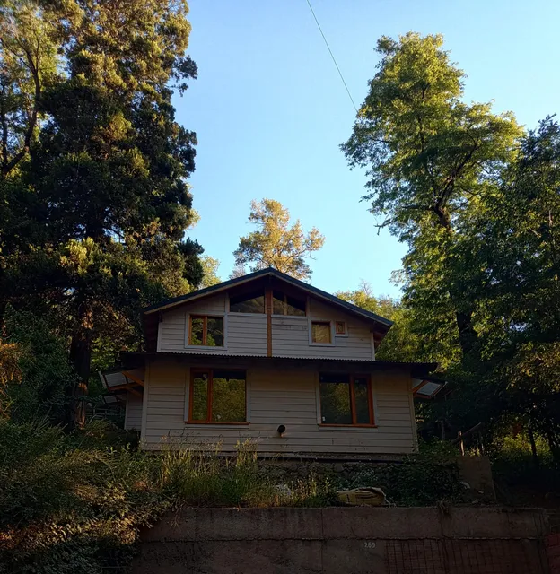Cabañas Vine para quedarme, San Martín de los Andes