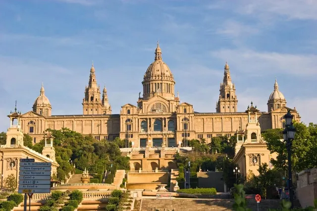 Hostal Central Barcelona