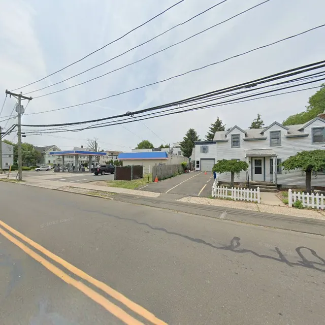 Leonard's & Norwalk Upholstery