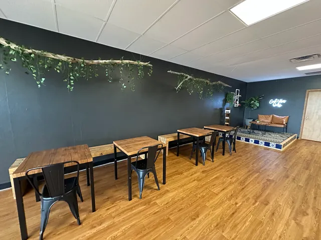 Albuquerque Nutrition