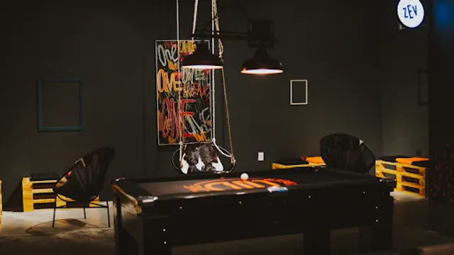 One Burger - Hamburgueria Artesanal