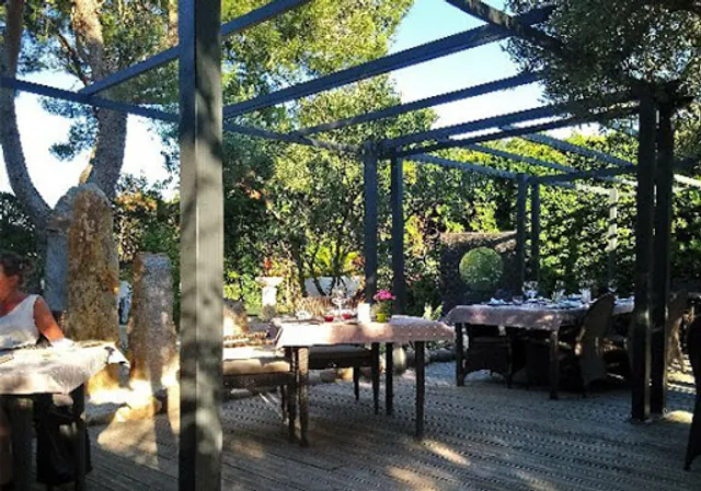 La Table d'Yvan Restaurant St remy de provence