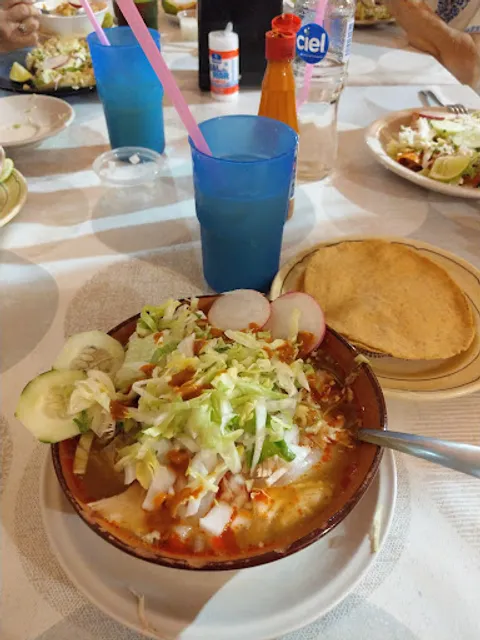 Cenaduría Lupita
