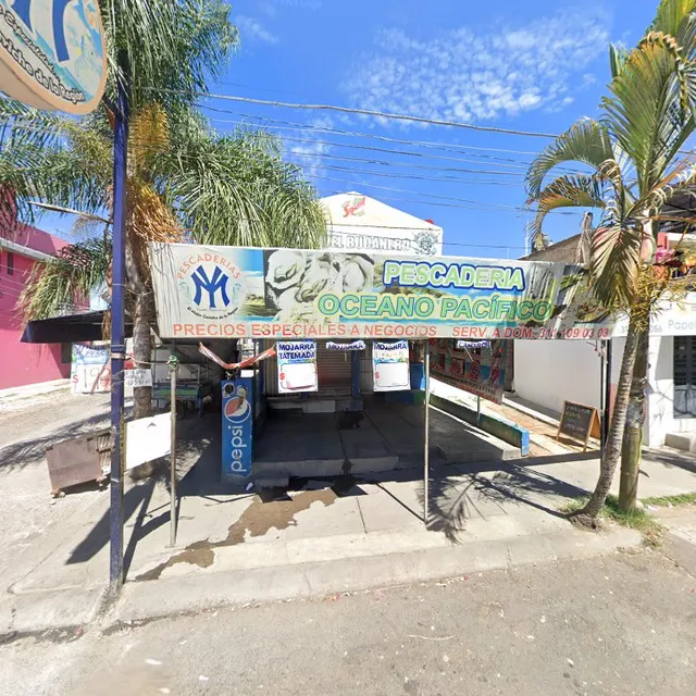 LA TORRE DEL BUCANERO