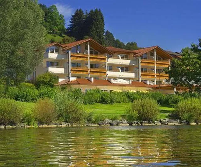 Hotel Fischer am See GbR