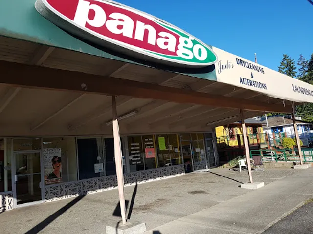 Panago Pizza