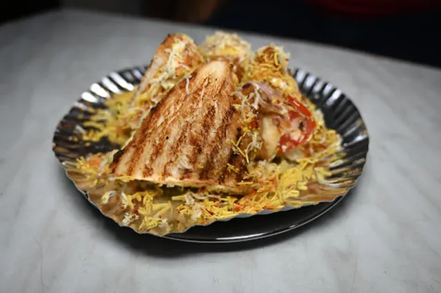 Melting Cheese Kanakpura Road