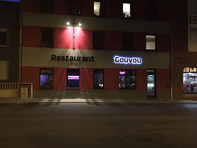 Restaurant Gouvou
