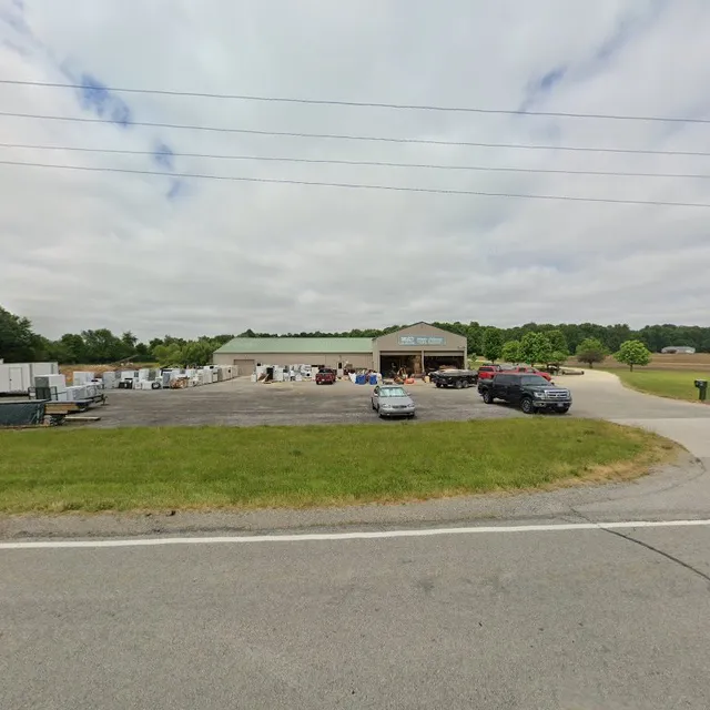 M&D Custom Cabinetry