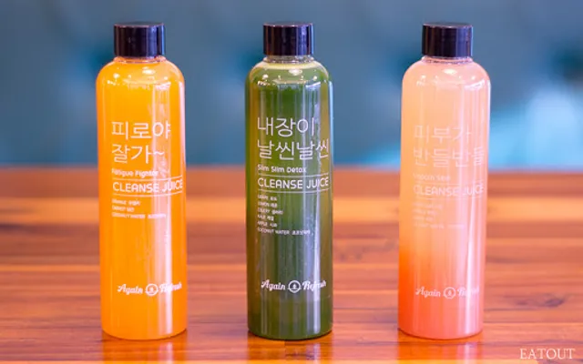 어게인리프레쉬