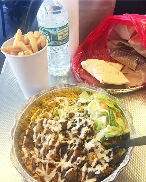 Juicy Platters - Harrison