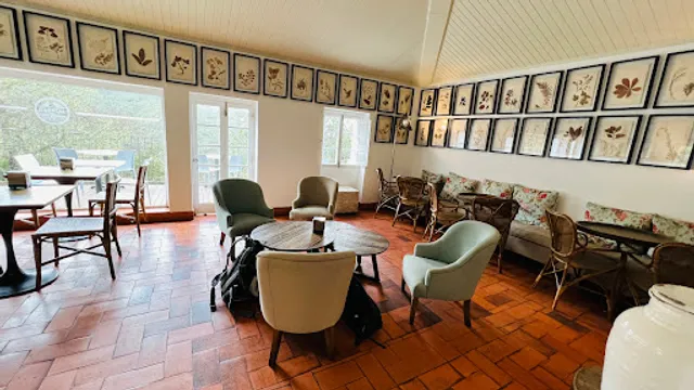 Rabaçal Nature Spot Cafe