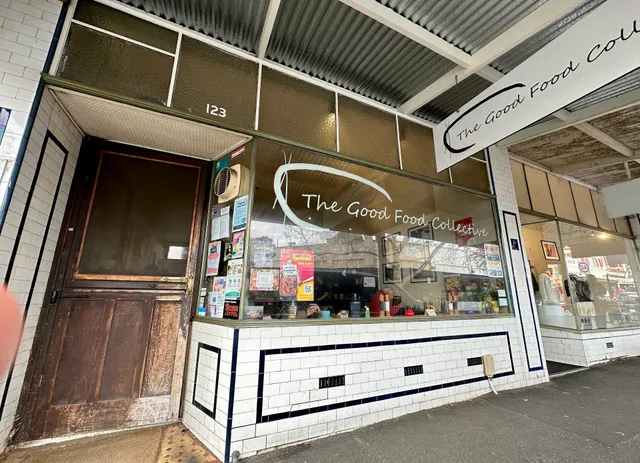 The Good Food Collective