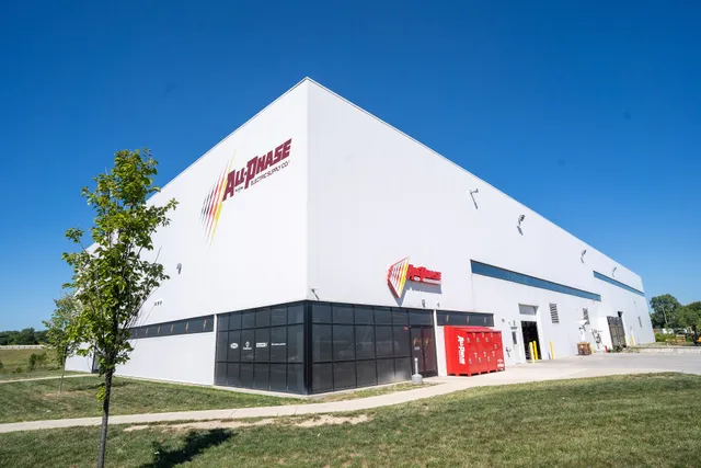 All-Phase Electric Supply