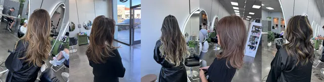 卡玛造型 k ma salon miramar