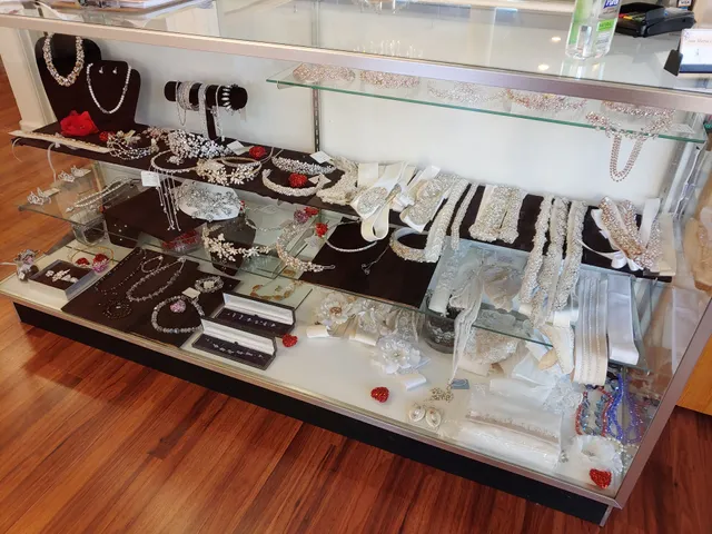 Ana-Maria-Bridal Boutique