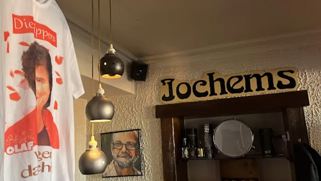 Jochems Kneipe