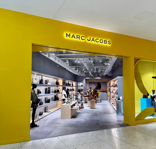 Marc Jacobs - Aventura