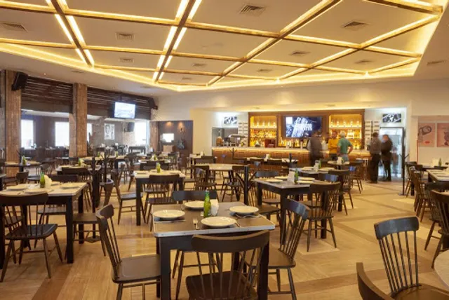 Fidencio Botanero Contry