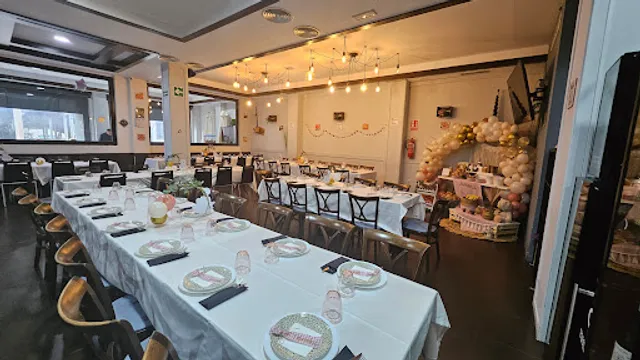 Restaurante Rincón de Lola