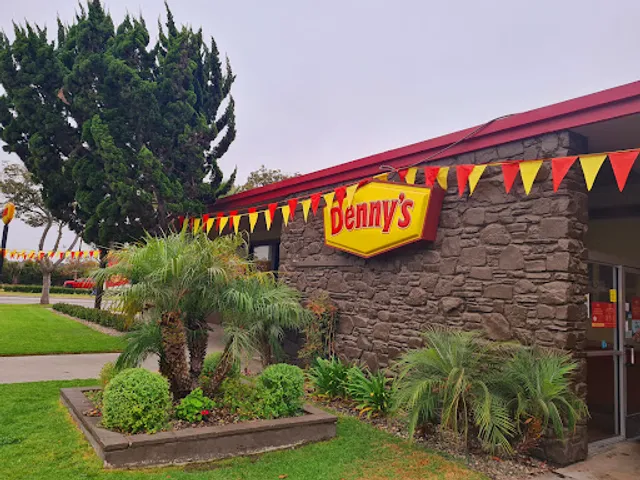Denny's