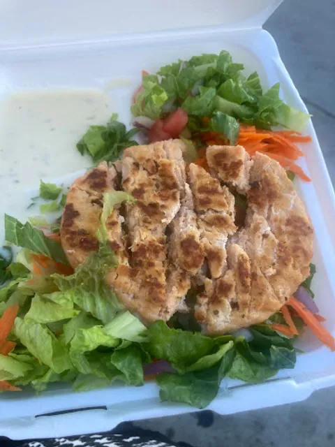 Rosalie's Caribbean Cuisine