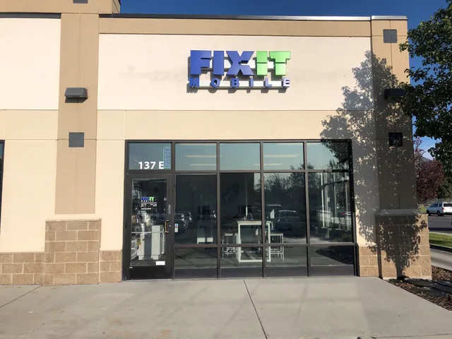 FixIT Mobile - Spanish Fork