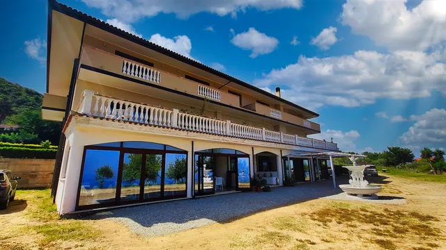 Bed And Breakfast Domus Aurea