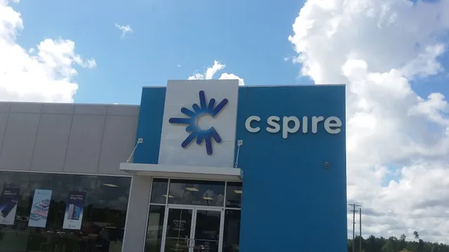 C Spire