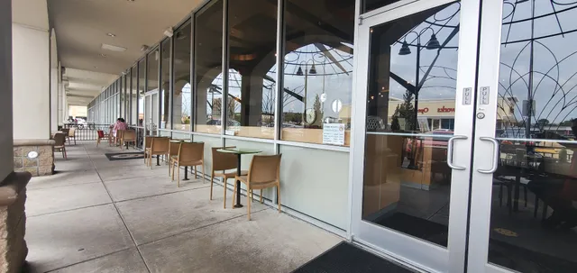 Phoenicia Coffee House