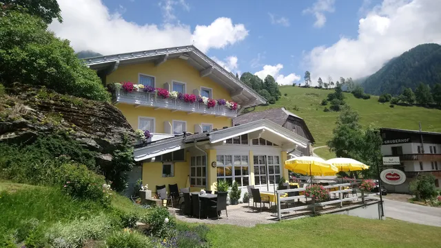 Pension Siegelbrunn Bed & Breakfast