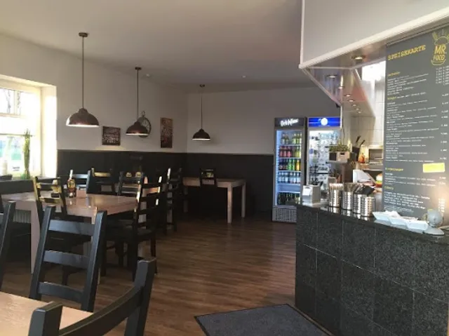 Mr. Food - Burger & More