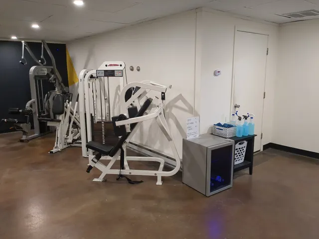 Mifflinburg Muscle & Fitness