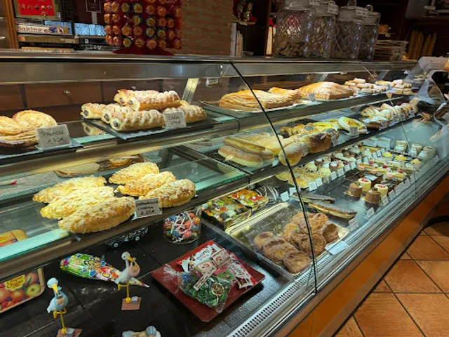 Pastelería Marquesa de Pinares