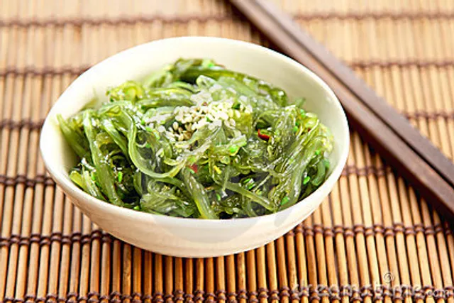 Fresh Box, ma cantine asiatique - Club hippique