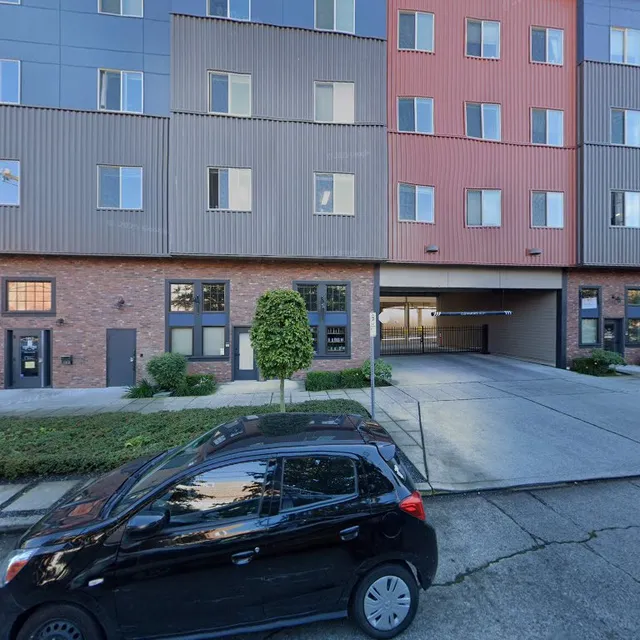 Seattle Skin & Lash Co