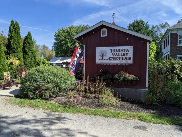 Buttonwood Campground