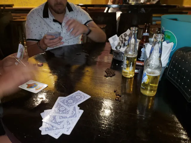 Restaurant mei wei margarita