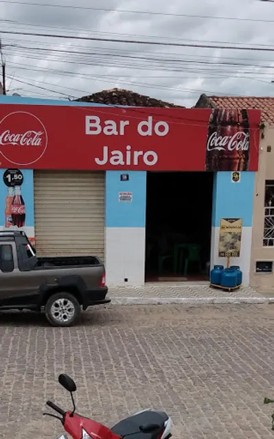 Bar Do Jairo