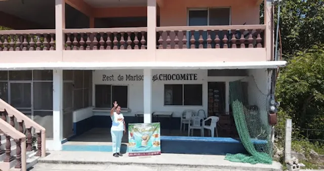 Restaurante El Chocomite