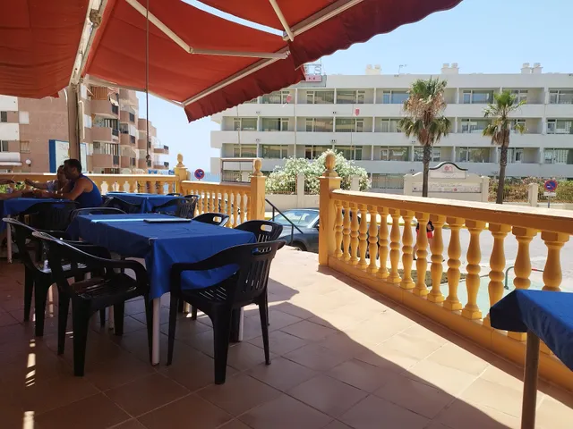 Bar Restaurante Vaca