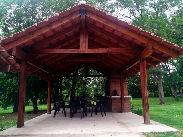 Chalet los Paraisos Tanti Cabalango