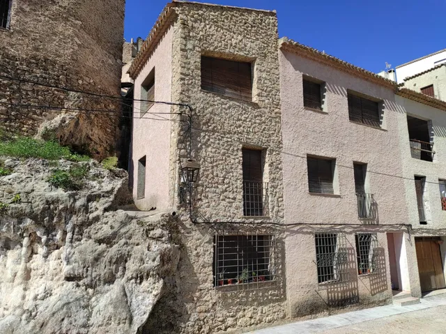 Casas Rurales “Los Cárabos”