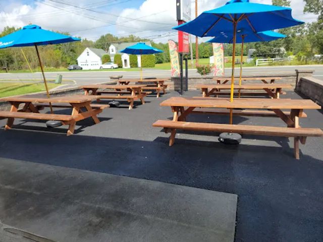 Bella Lucia Pizzeria