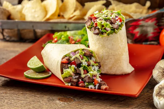 Brushfire Tacos y Tapas