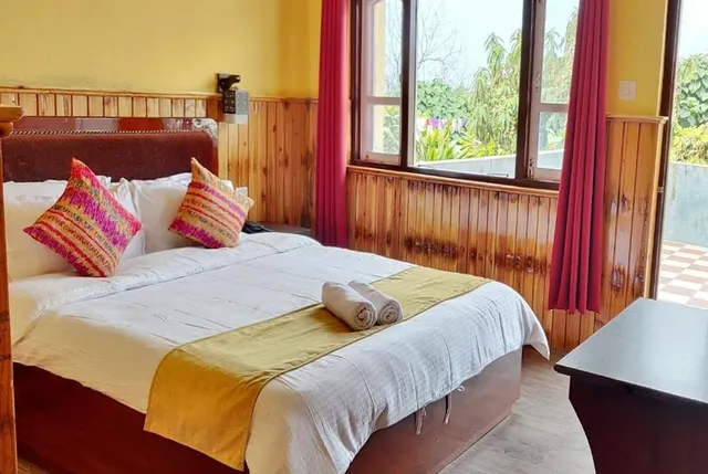 Pelling Hotel Ladakh House